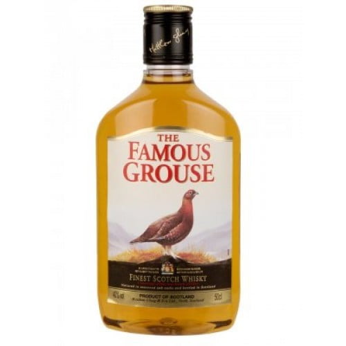 Famous grouse 50 cl
