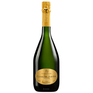 Champagne Camille Sav?s, Cuv?e Prestige Brut, Grand Cru Bouzy