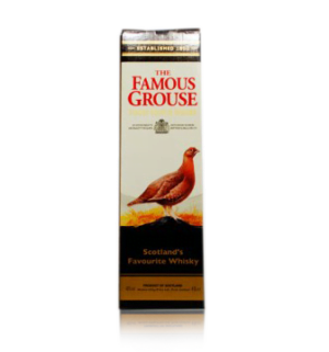 The Famous Grouse 450 cl.