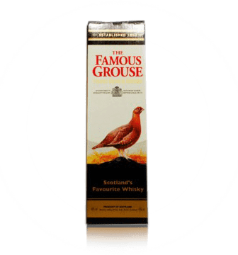 The Famous Grouse 450 cl.