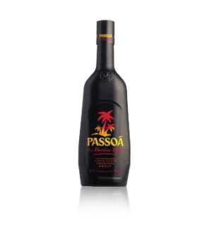 Pass?a Passion Fruits 1 liter
