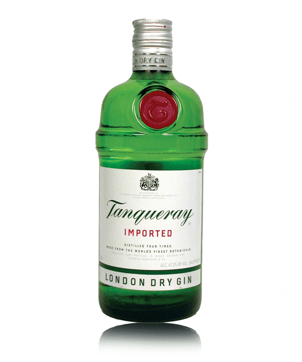 Tanqueray London Dry Gin 100 cl.