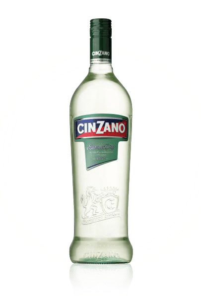 Cinzano Extra Dry 100 cl.