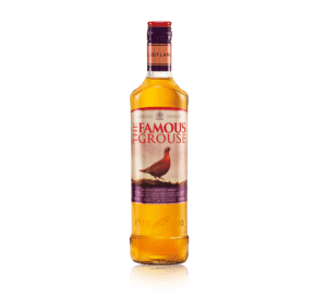 The Famous Grouse, 1 Liter