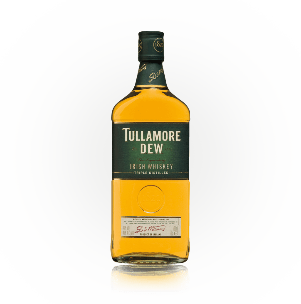 Tullamore 100 cl. Drive in