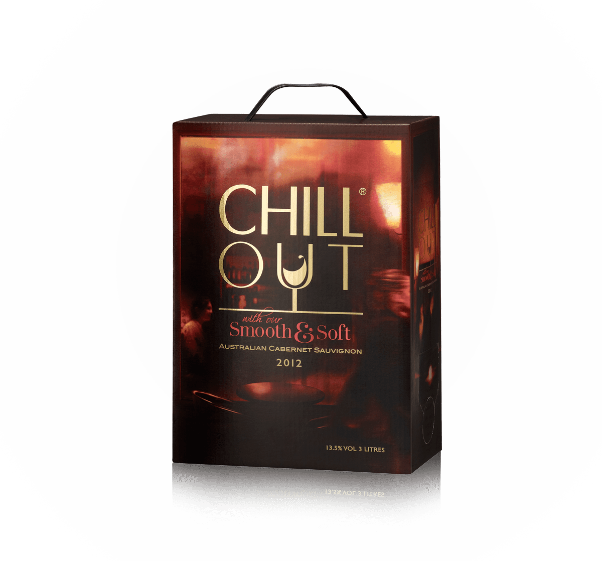 Vin Köp billigt vin i Danmark Drive in