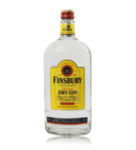 Finsbury gin 100 cl.