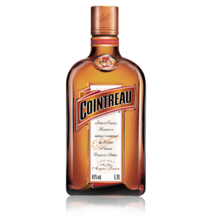 Cointreau 1Liter