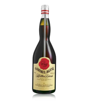 Gammel Dansk 300 cl.