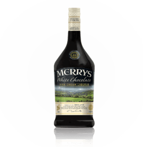Merrys White Chocolate 70 Cl.