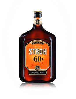 Stroh Rom 60%, 50 cl