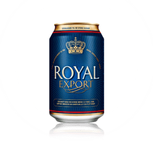 Royal Export, 20 st.