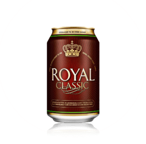 Royal Classic, 24 st.