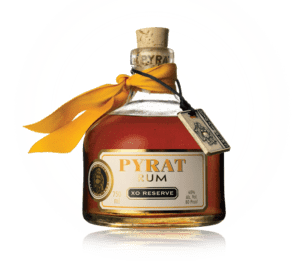 Pyrat Rum XO Reserve