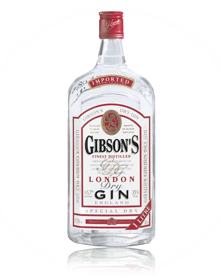 Gibson Gin
