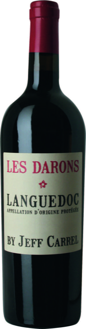 Les Darons, by Jeff Carrel