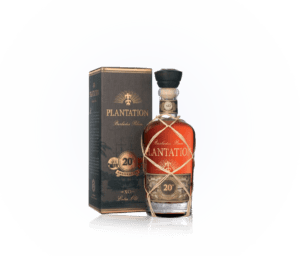 Plantation Rum Barbados XO 20th Anniversary