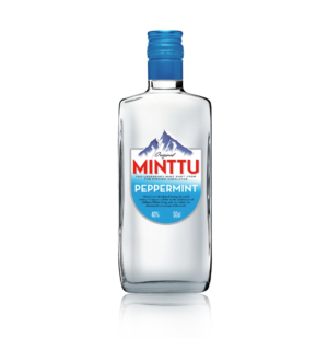 Minttu Peppermint