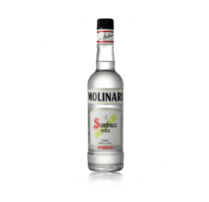 Molinari Sambuca Extra 70 cl.