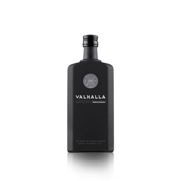 Valhalla bitter snaps 1 Liter