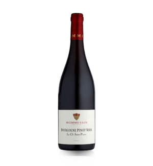 Mommessin Bourgogne Pinot Noir La Cl? Saint-Pierre