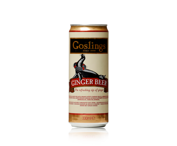 Gosling's Ginger Beer 33 cl.
