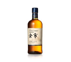 Nikka Single Malt Yoichi
