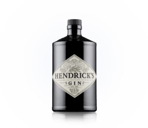 Hendrick's Gin 1 Liter