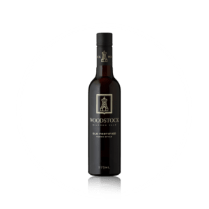Woodstock Old Fortified 10 y.o. Tawny
