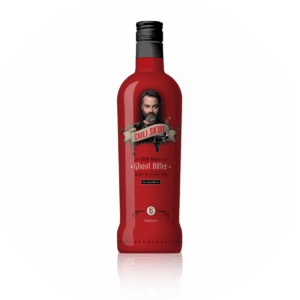 Chili Klaus Ghost Shot Vindstyrke 6