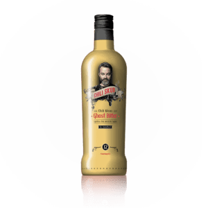 Chili Klaus Ghost Shot Vindstyrke 12