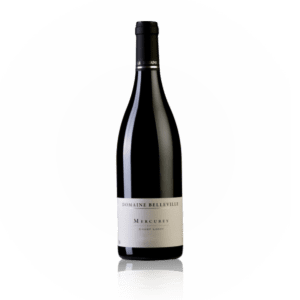 Mercurey Champ Ladoy, Domaine Belleville