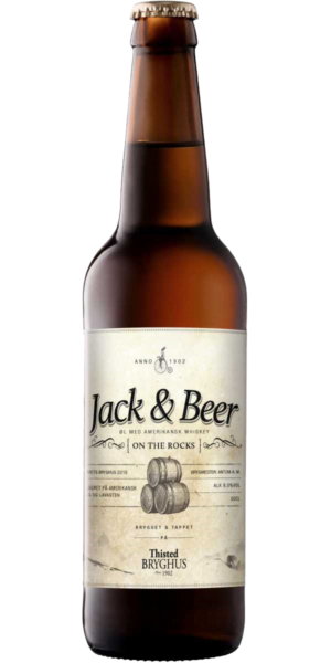 Jack & beer