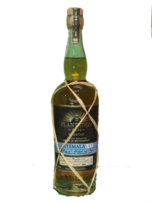 Plantation Guatemala Xo