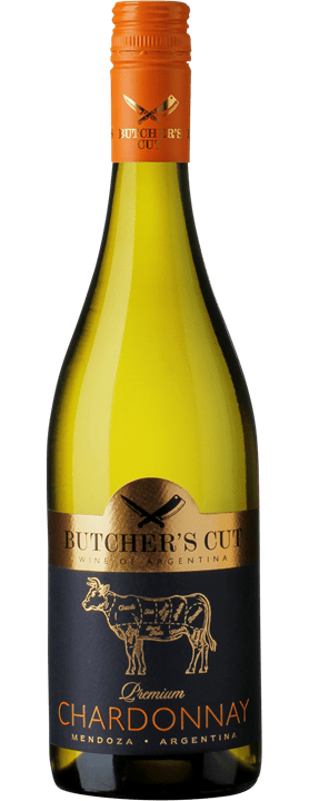 Butcher's Cut Chardonnay