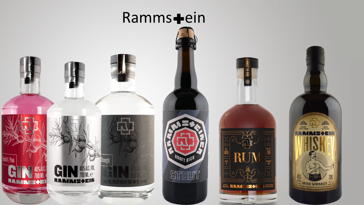 Rammstein