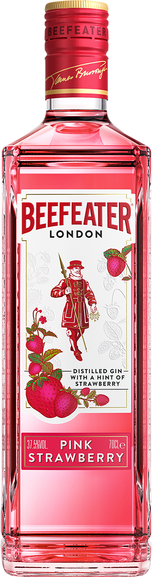 Beefeater Pink 70cl